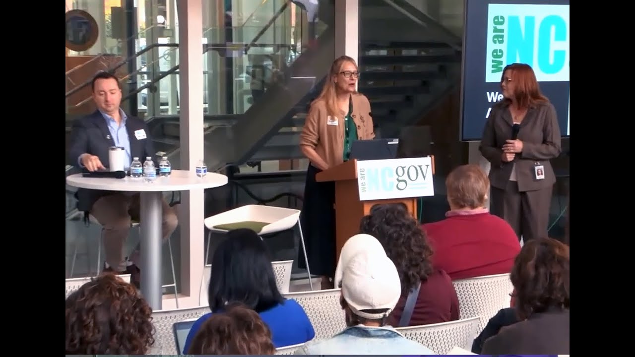 Digital Accessibility Open Forum