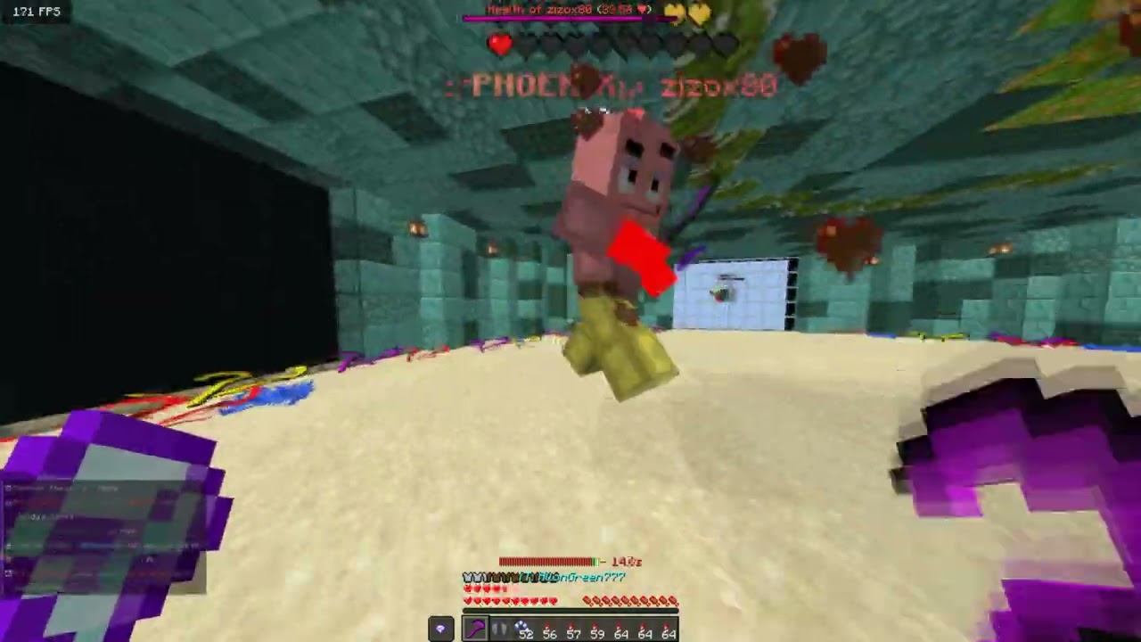 Boxpvp.net Montage