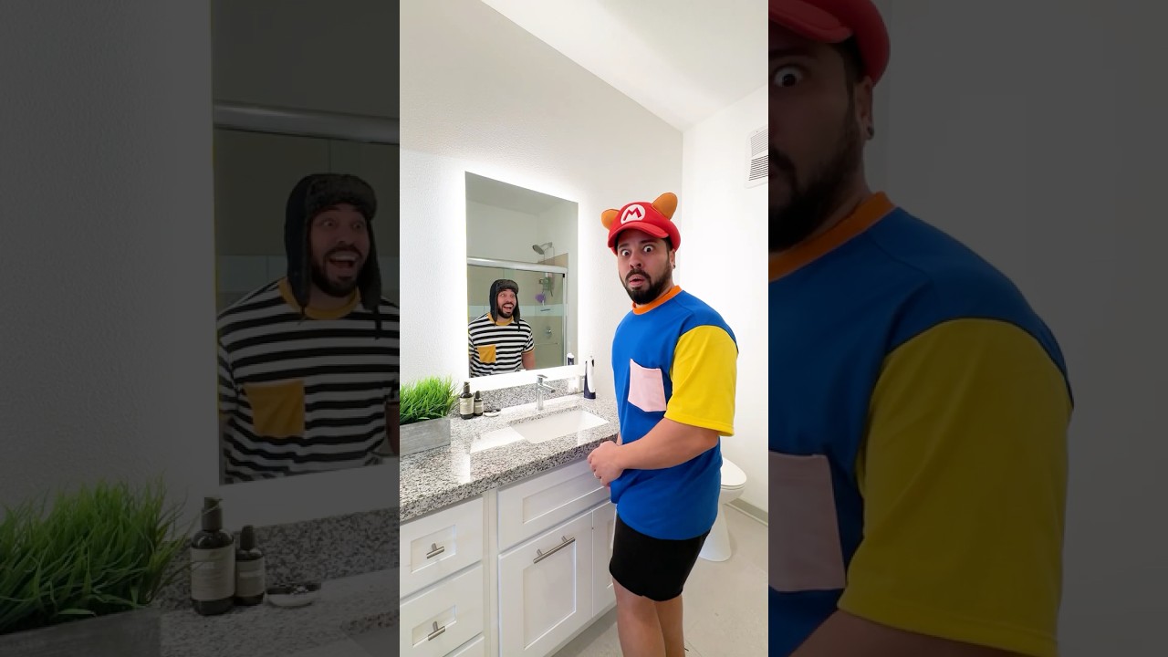 El Espejo de la Cuarta Pared