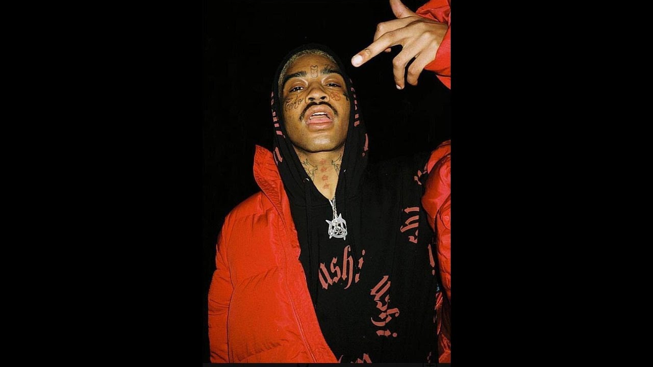 [FREE] Lil Tracy x Lil Keed Type Beat 