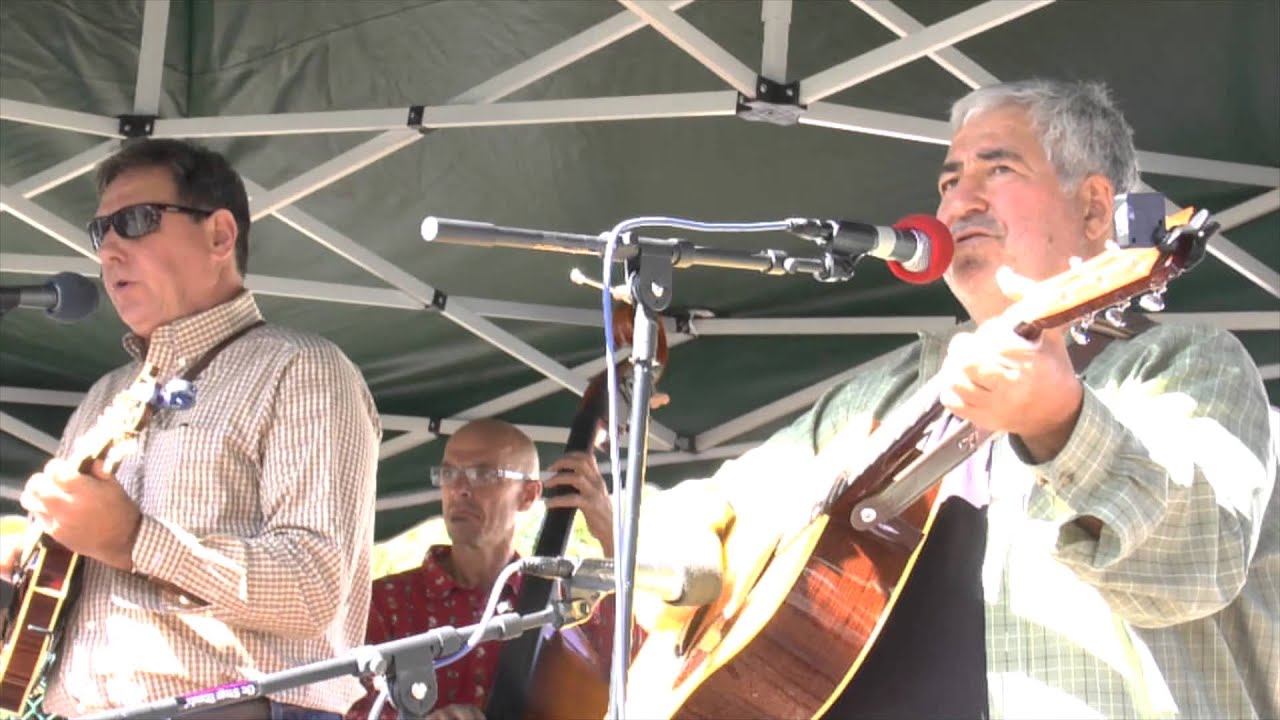 Broke Down and Lonesome