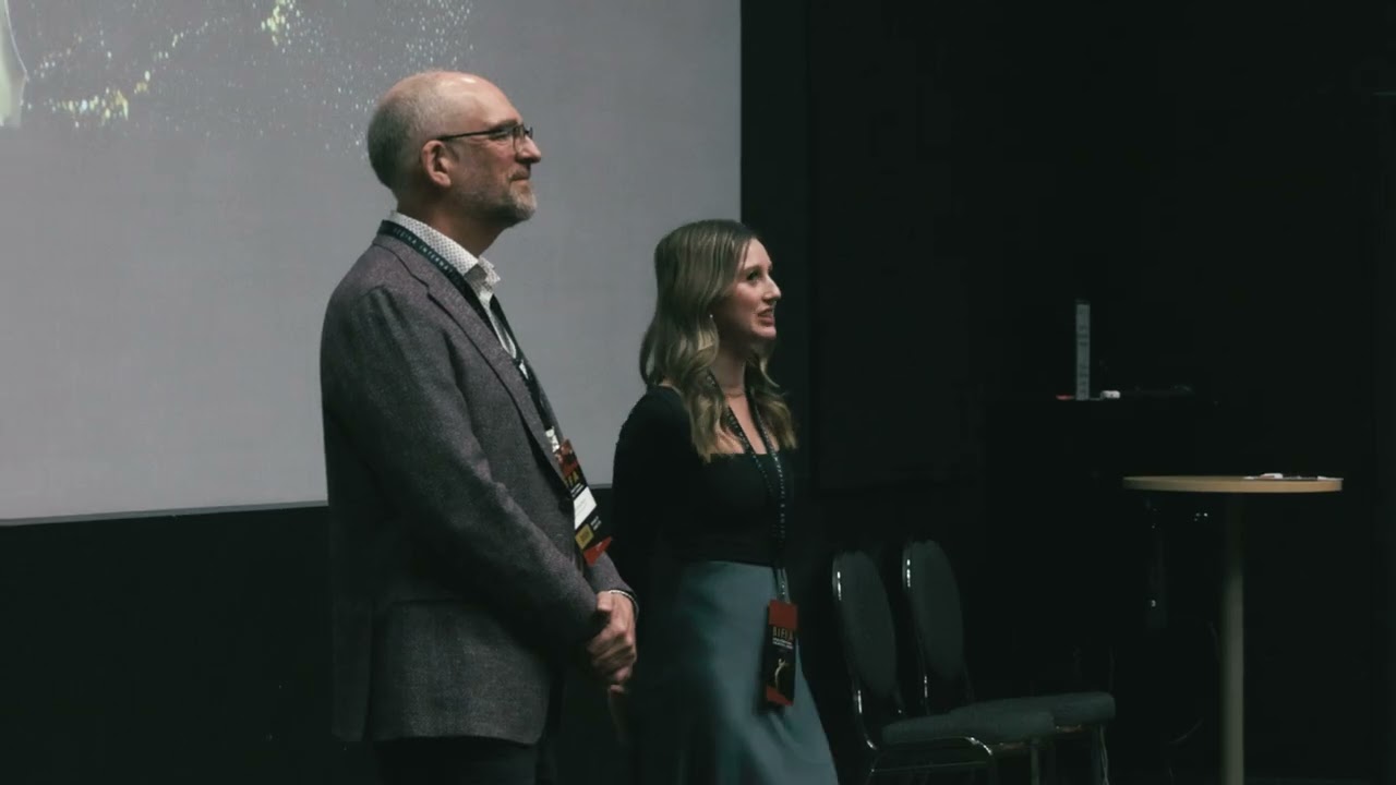 Dilani Rabindran x Festival Programming | 2024 Regina International Film Festival & Awards