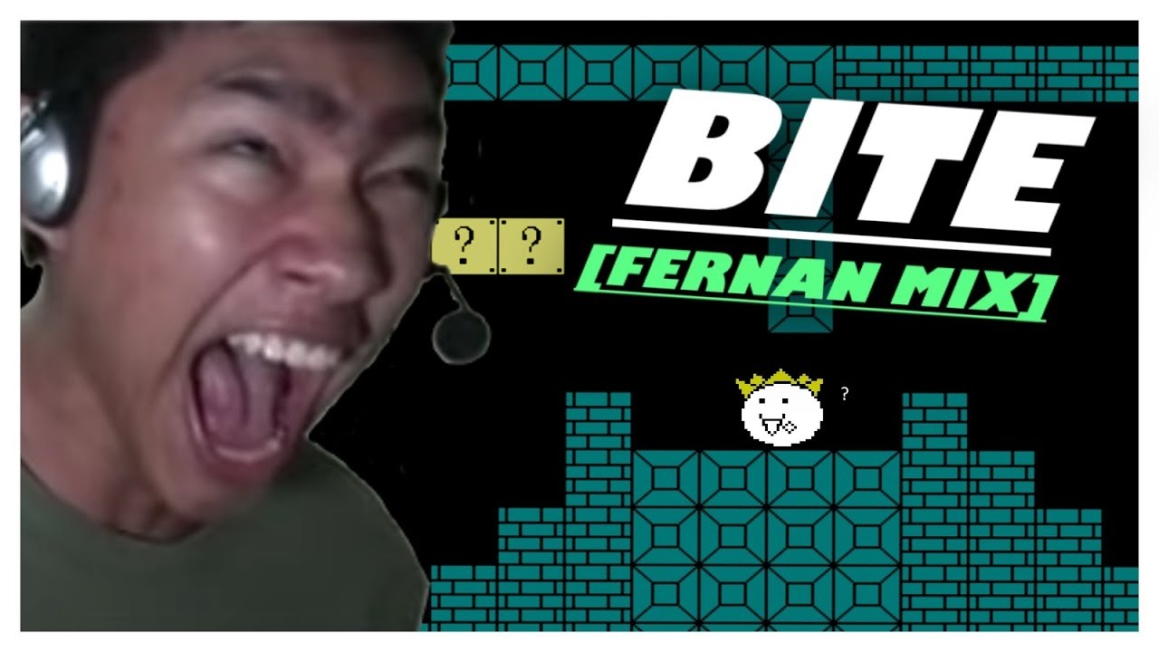 FERNANFLOO fnf