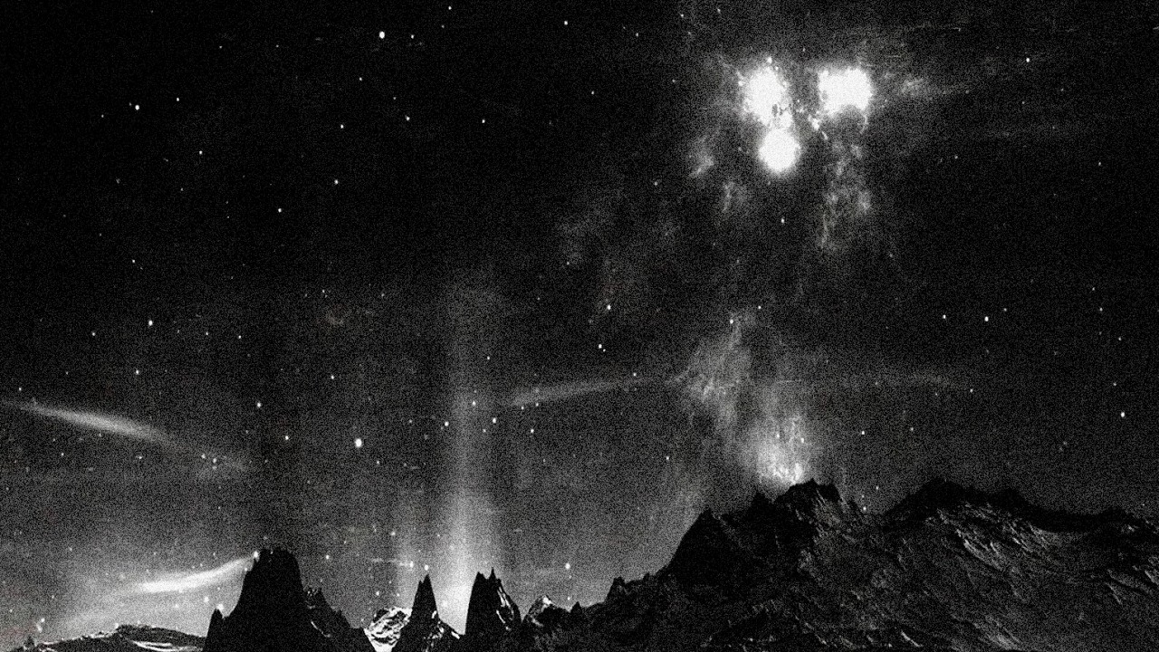 Arthuros - Kosmos (Full Album) (2020)