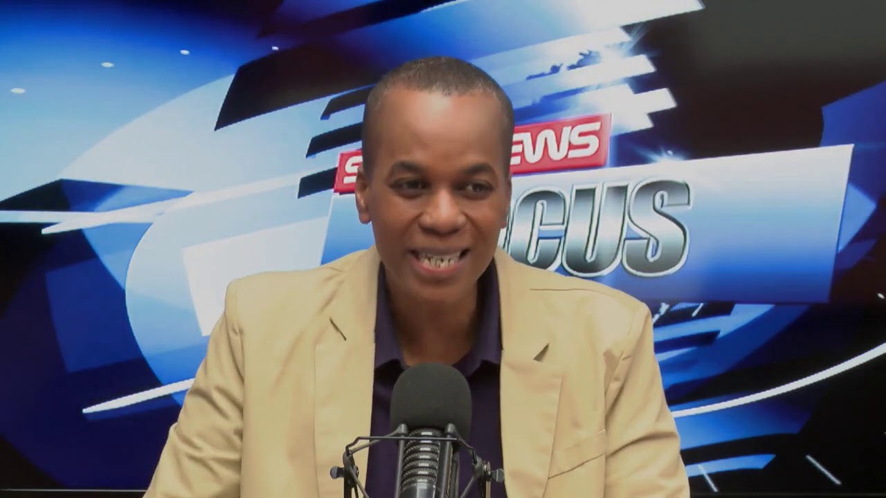 BLOCUS - JEAN VICTOR GUSTAVE - MEN VRÈ VERITE SOU BATAY VETYE A!