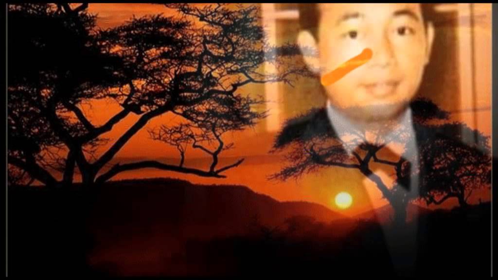 Sin Sisamuth -Jit Muy Kom Ror