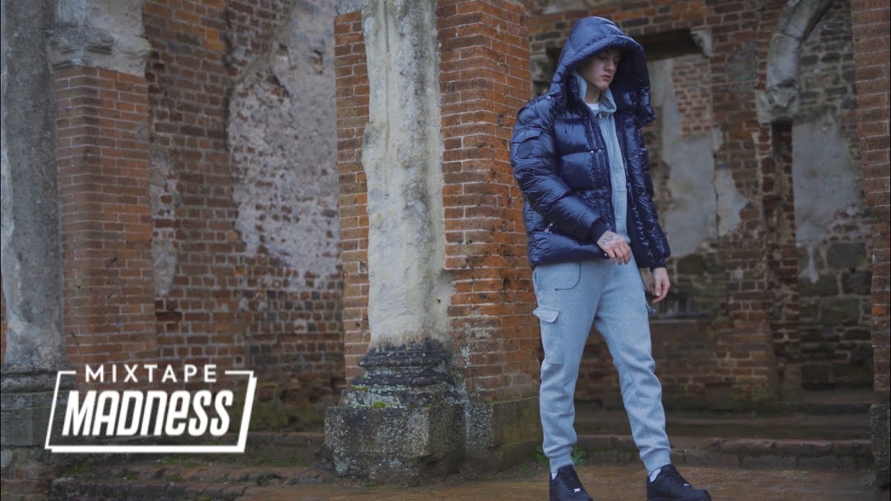 Maion - Bank Run (Music Video) | @MixtapeMadness