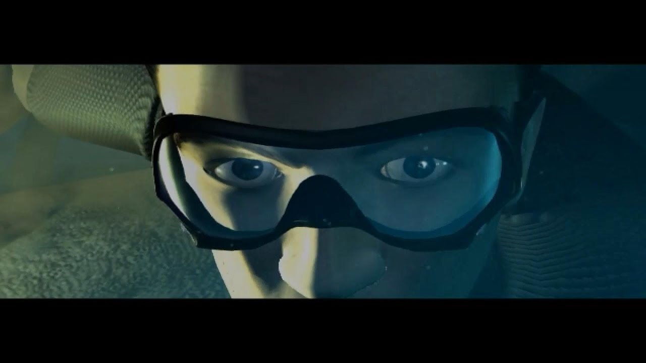 Dolphin Emulator 4.0.2 | Mission: Impossible -- Operation Surma [1080p HD] | Nintendo GameCube