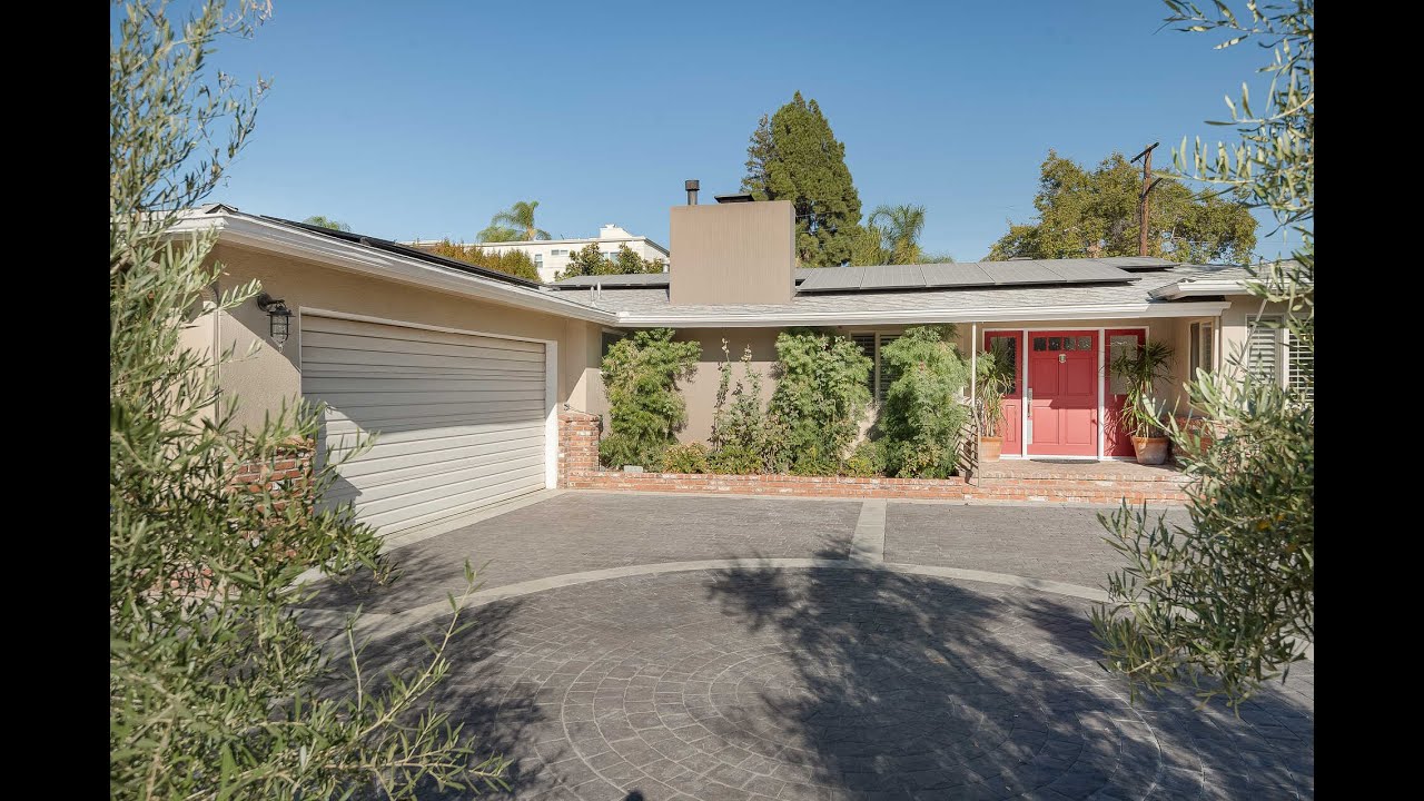 4740 Arcola Avenue | Toluca Lake