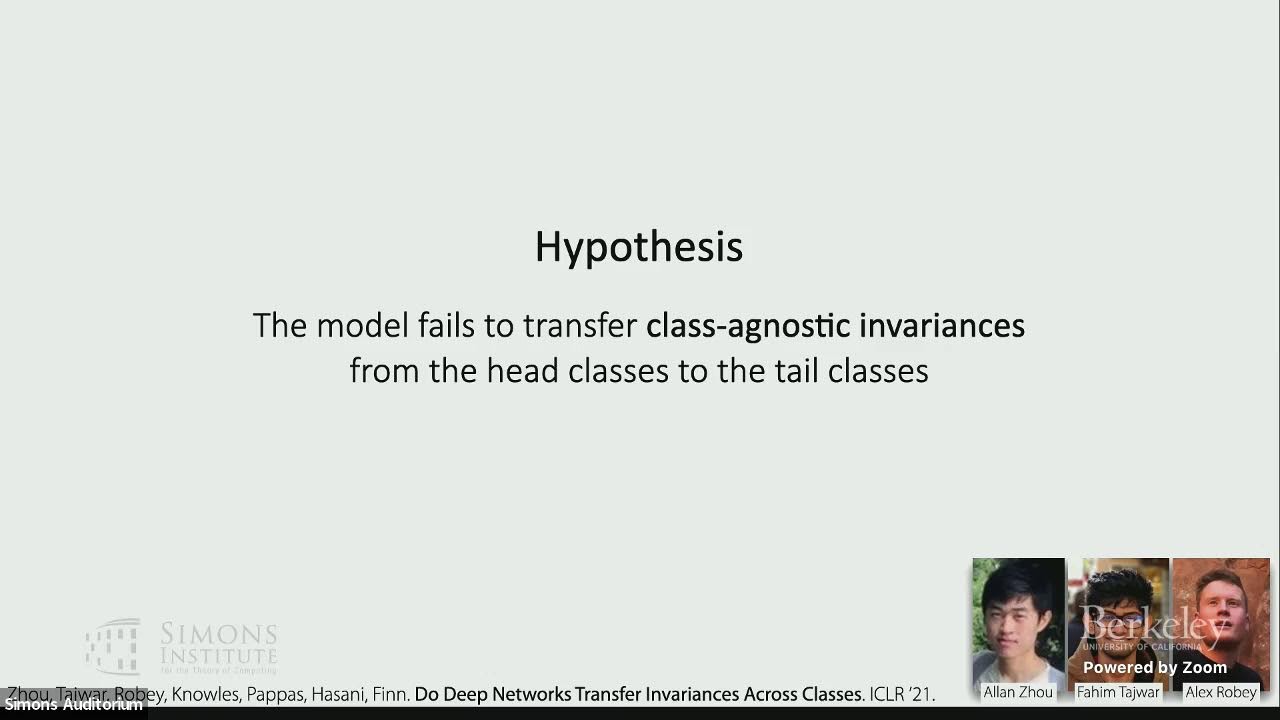 Distribution Shift as Underspecification, and What We Might Do About It