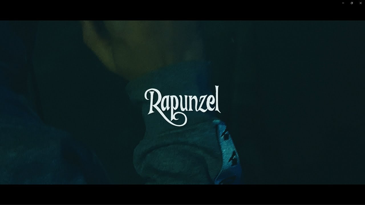 Gaarito - Rapunzel💛 (Videoclip)