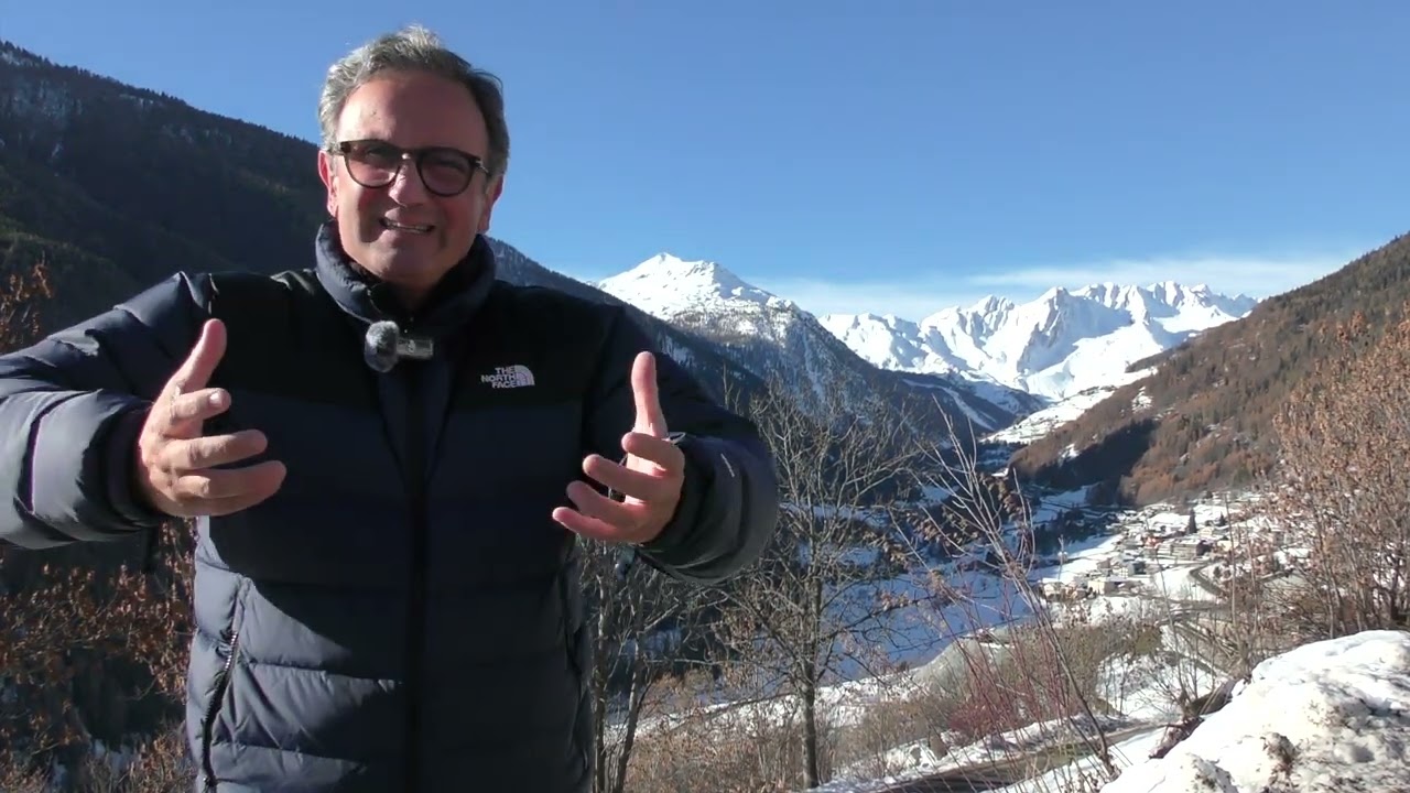 Commento al vangelo del 21 dicembre 2025