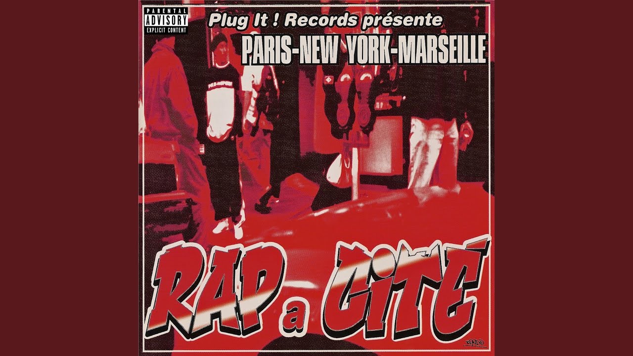 Hardcore Hip Hop (DJ Premier Remix)
