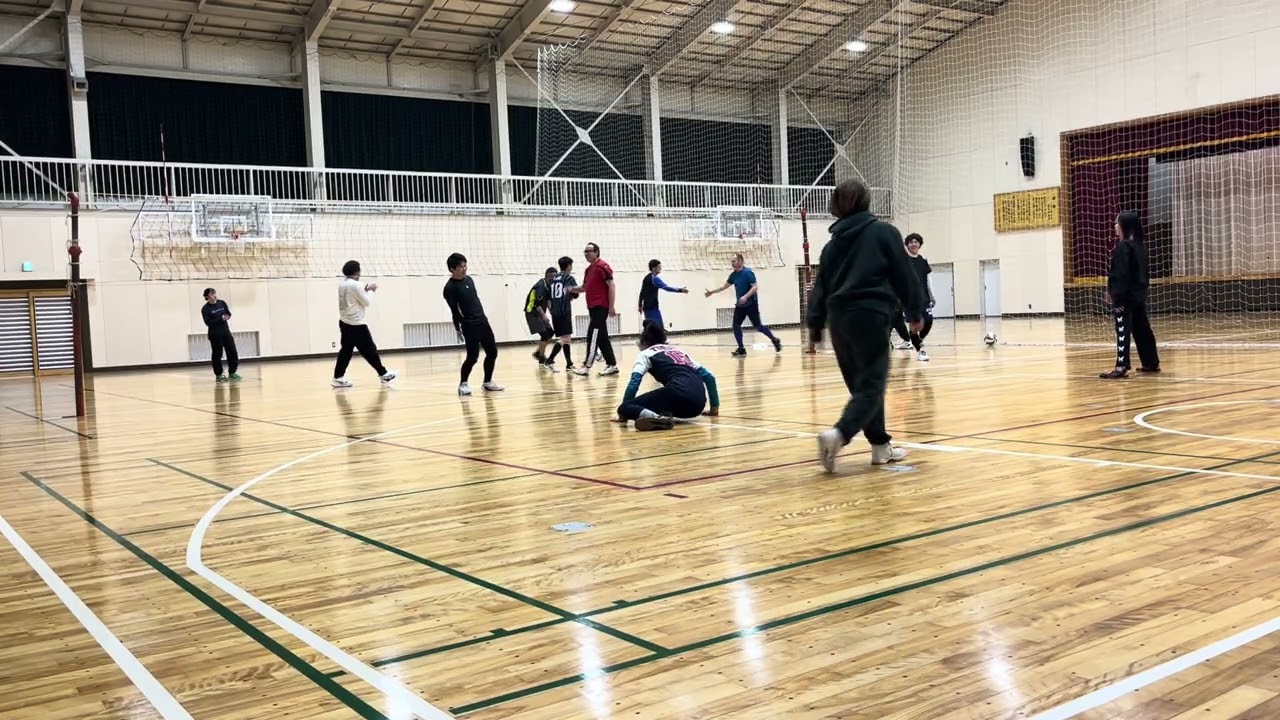 バレー