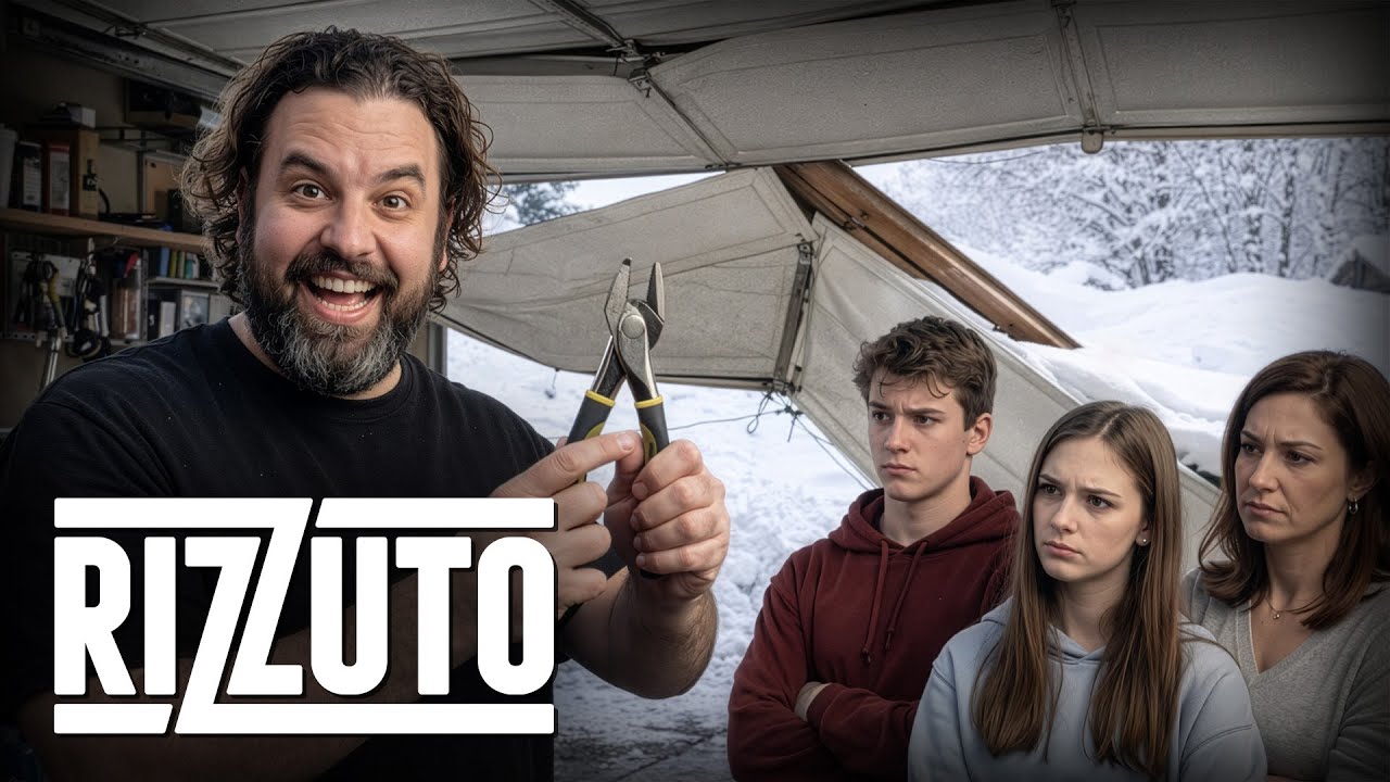 Confidence, Curses, and Being Loudly Wrong About Everything | Rizzuto Show Daily Podcast