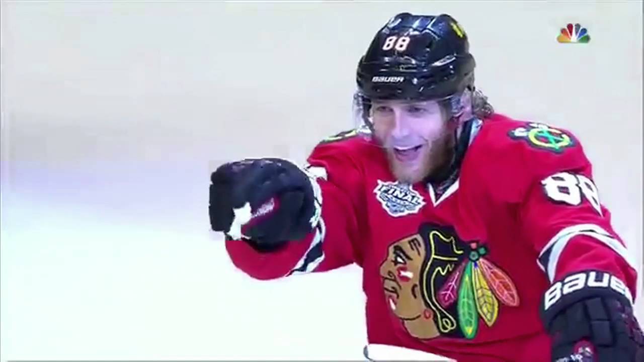 Patrick Kane - Best Dekes, Dangles, Snipes, and Plays