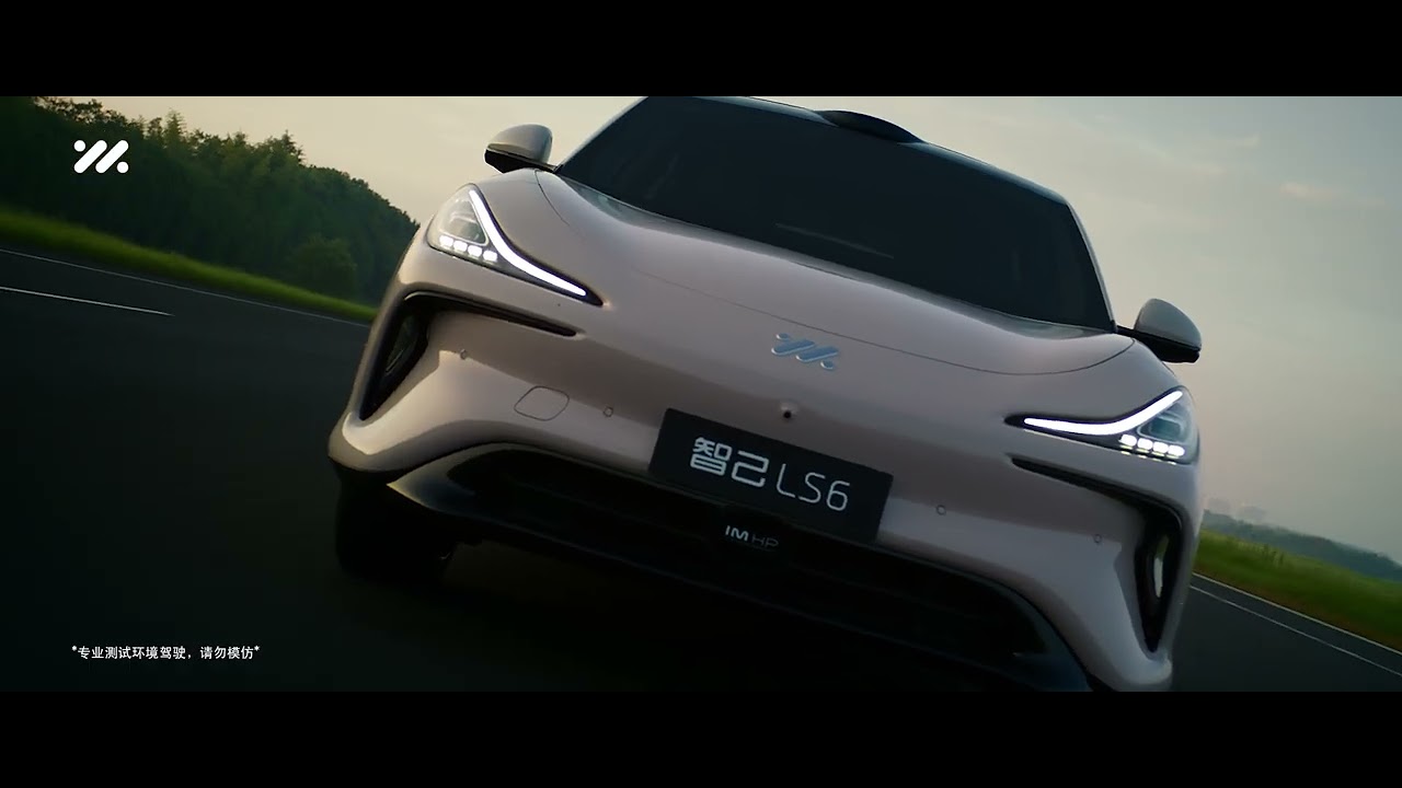 IM LS6 Top speed IMMotors Mongolia