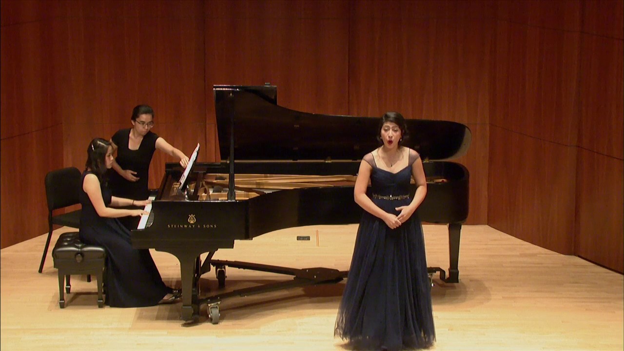 M. Ravel Chants Populaires