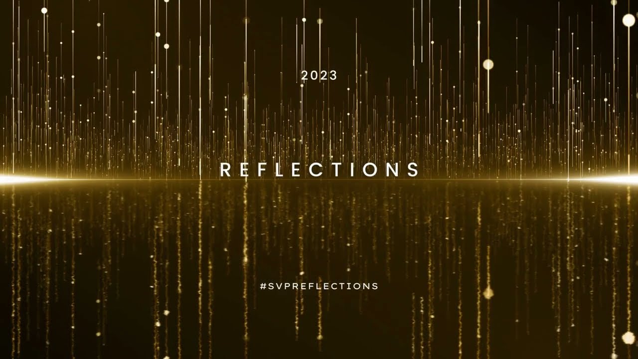 2023 SVP Reflections trailer