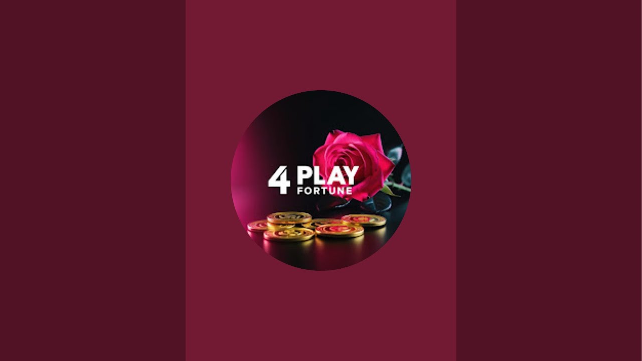 4Play Fortune is live!