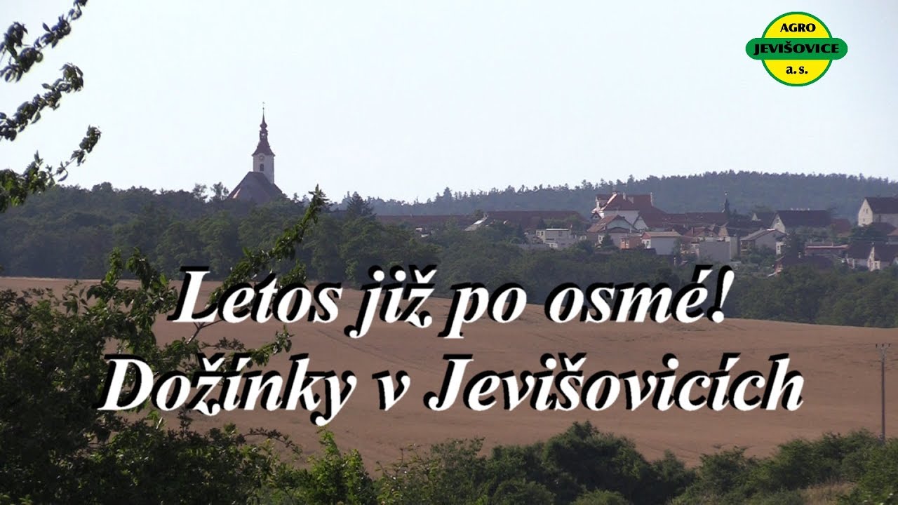 Přijďte se podívat do Jevišovic.