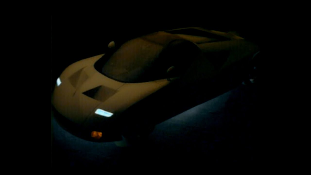 Need for Speed II SE OST - "Ford GT90 (24-Bit 60fps Version)" 