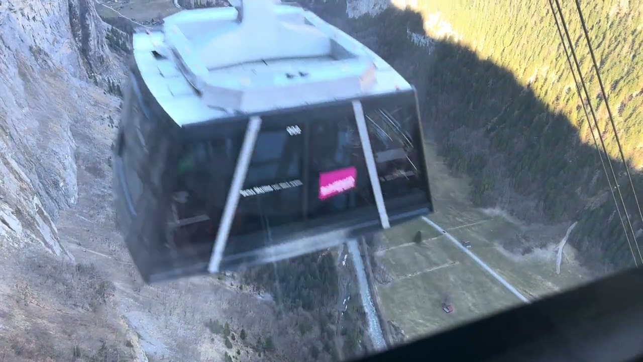 Mürren switzerland 