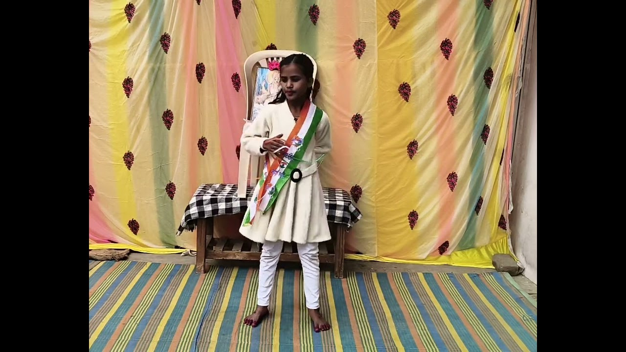 Teri Mitti || Ideal Convent School 