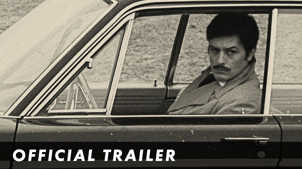 LE CERCLE ROUGE - Official Trailer
