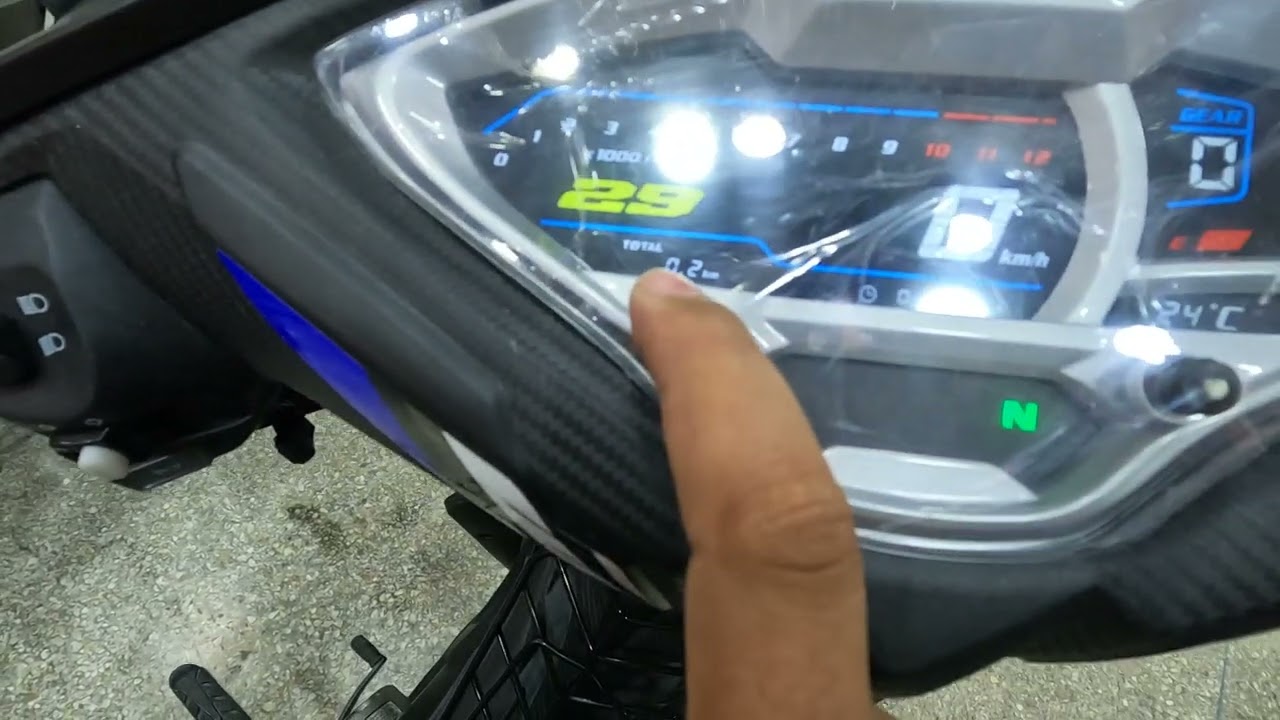 الجديد   BECANE 29   2024