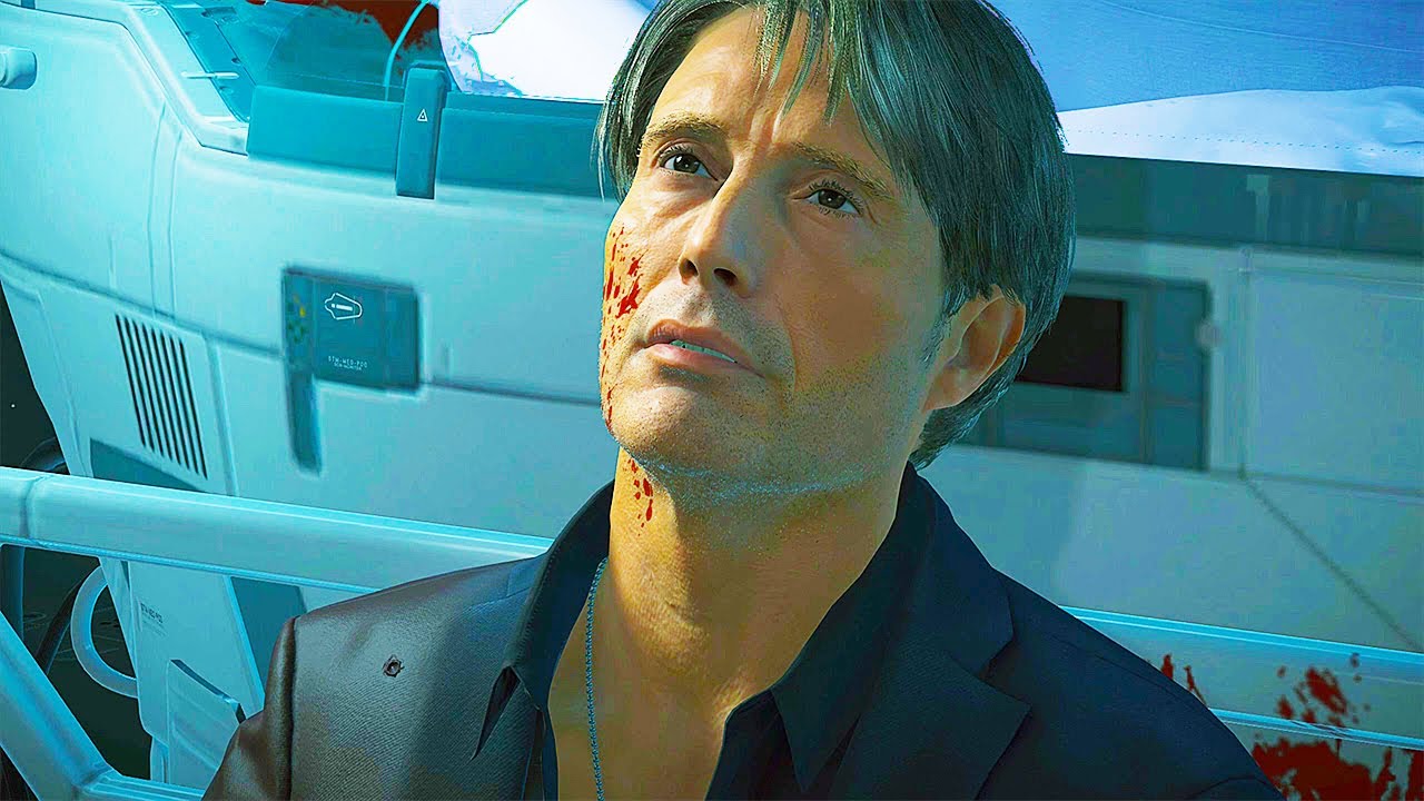 Sam's Birth FLASHBACK Full Movie | Death Stranding