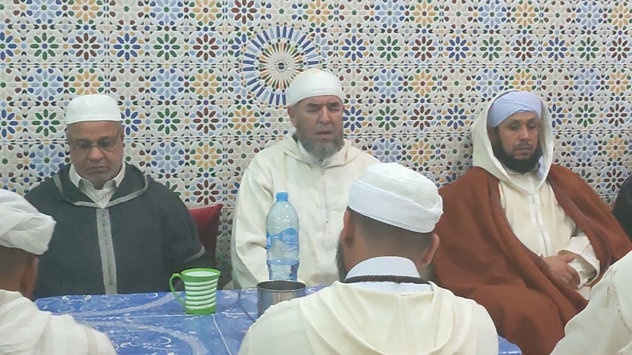 فأنتم  عيدي