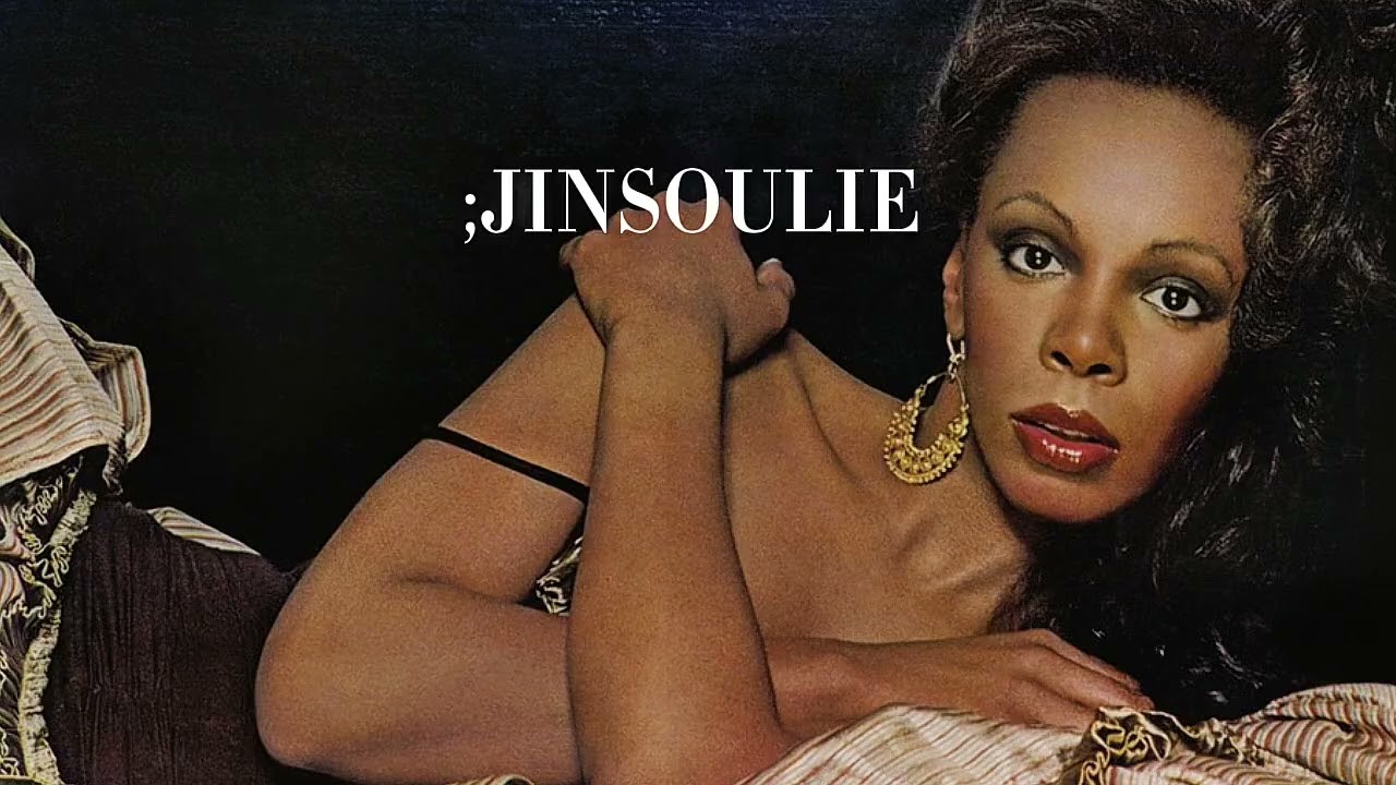 Donna Summer - Love To Love You Baby (STEMS/HIDDEN INSTRUMENTS)