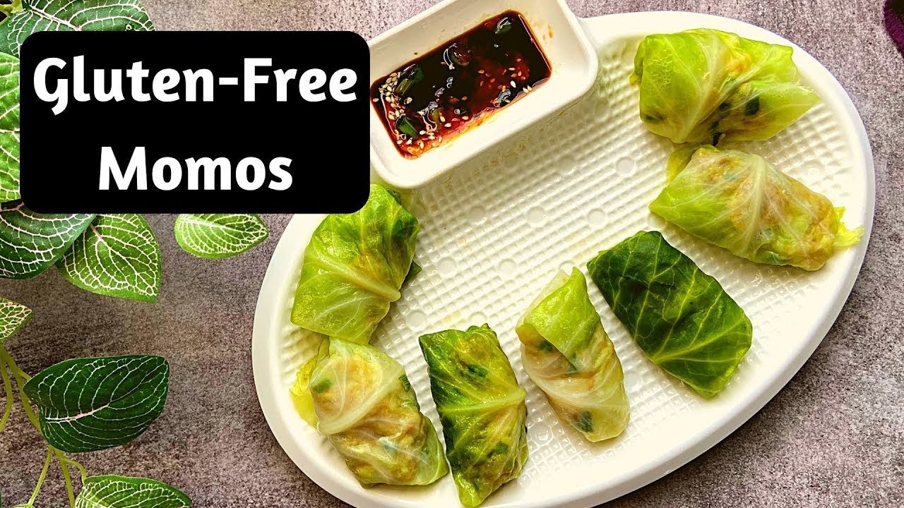 Momos Instant Delicious Cabbage Momos without maida flour | Gluten Free | Instant Snack Recipe
