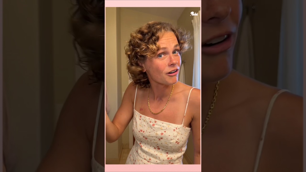 drop me your curly hair routine! 