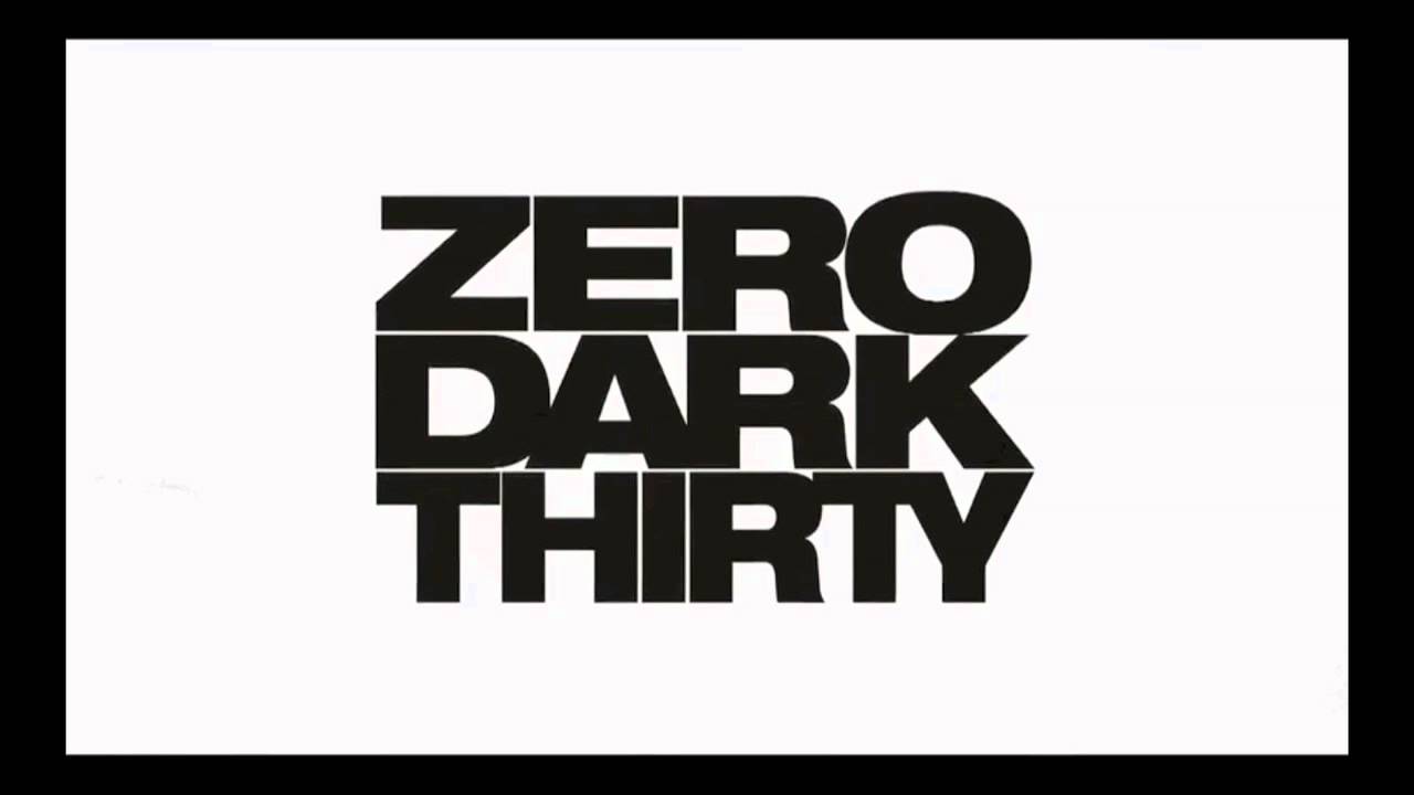 Ursine Vulpine - Decompression/Reborn: Death - Zero Dark Thirty Trailer Music