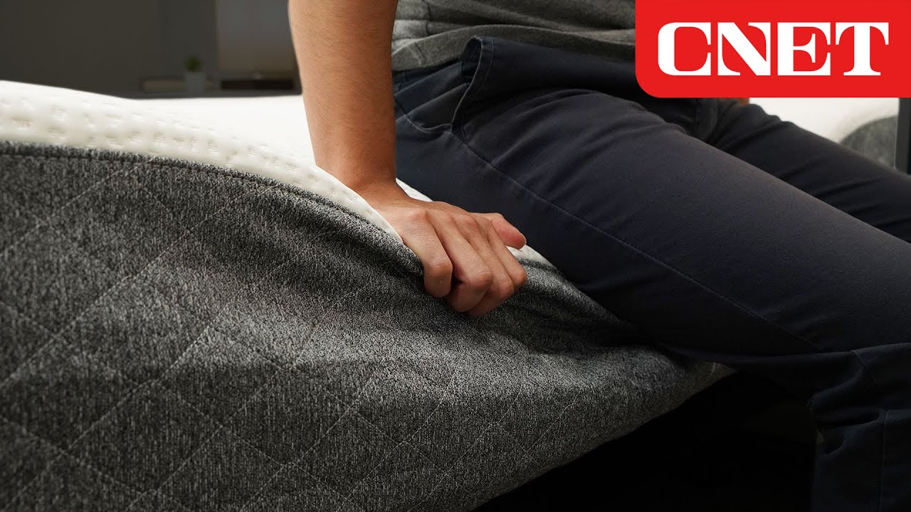 Mattress Buying Guide | How to Choose The Best Bed In A Box!