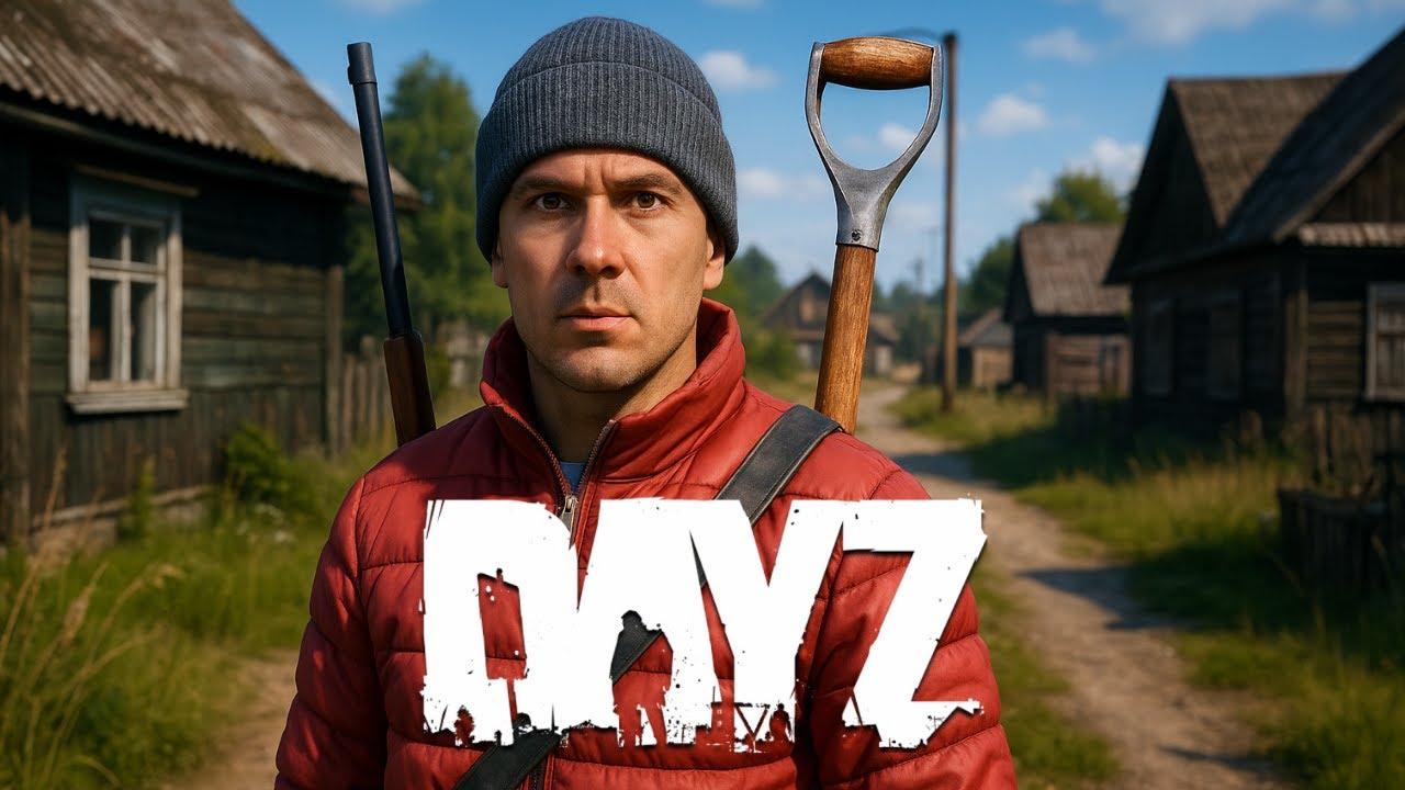 Why Do I Keep Playing DayZ? | Nyheim