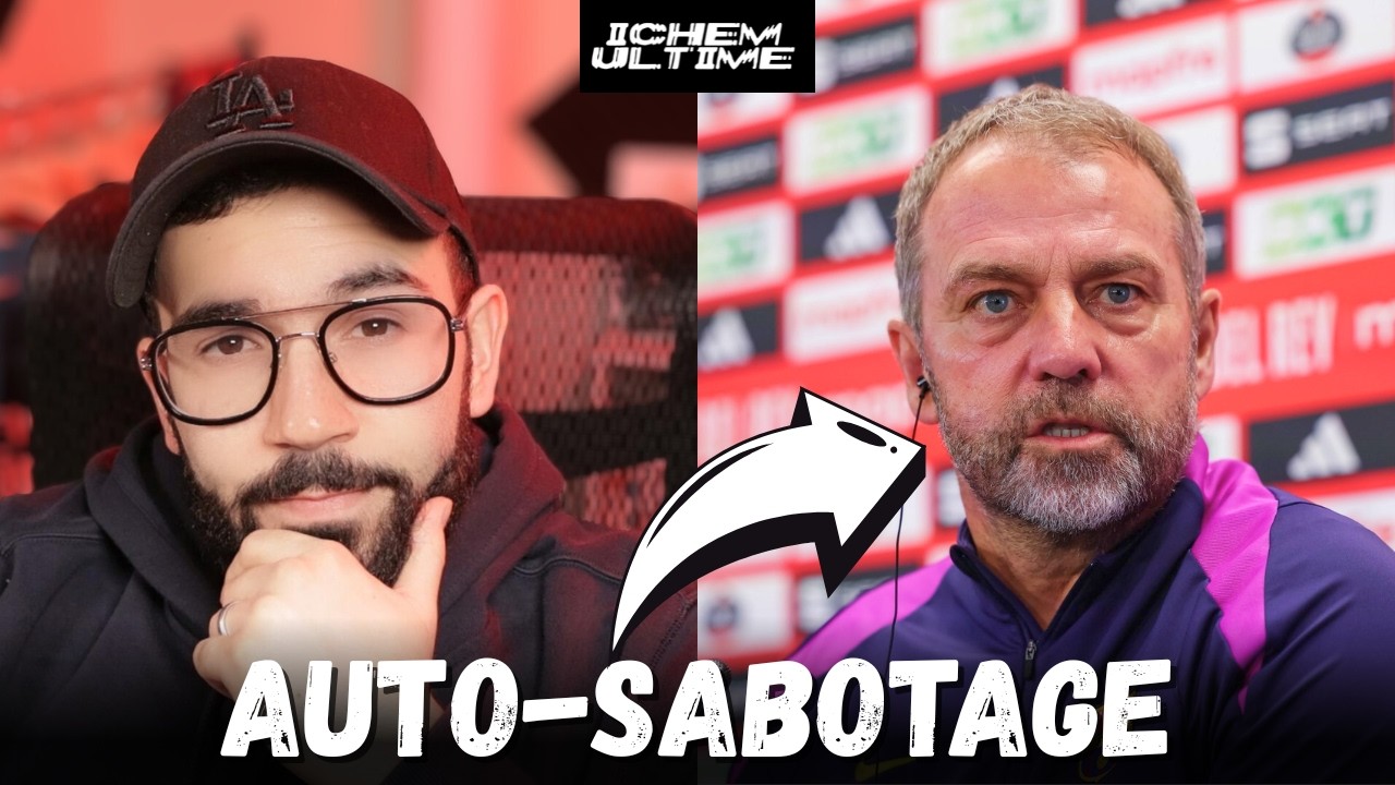 C'était inévitable... | Girona 2-1 Barcelone