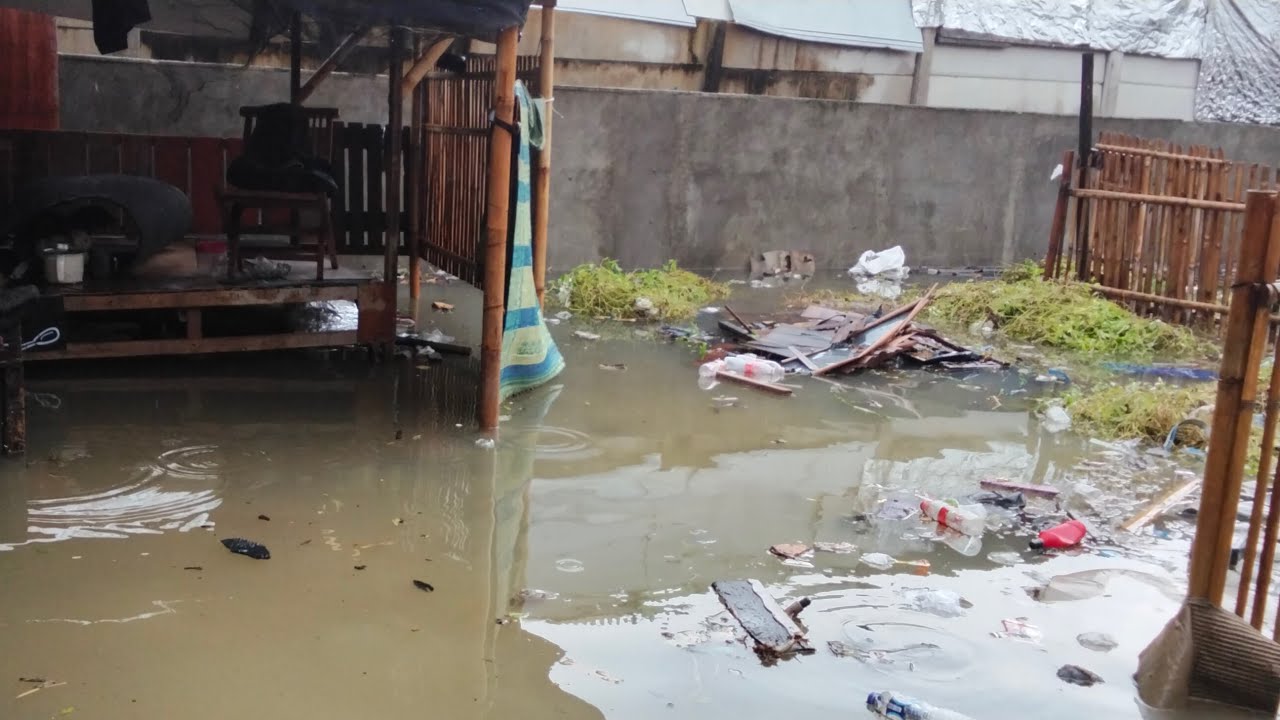 LIVE MISTERI NGUNGSI HUJAN DERAS