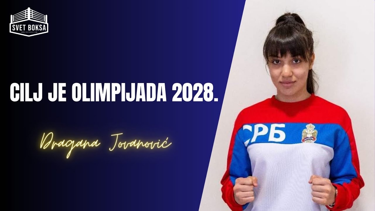 Dragana Jovanović - Moja priča #7