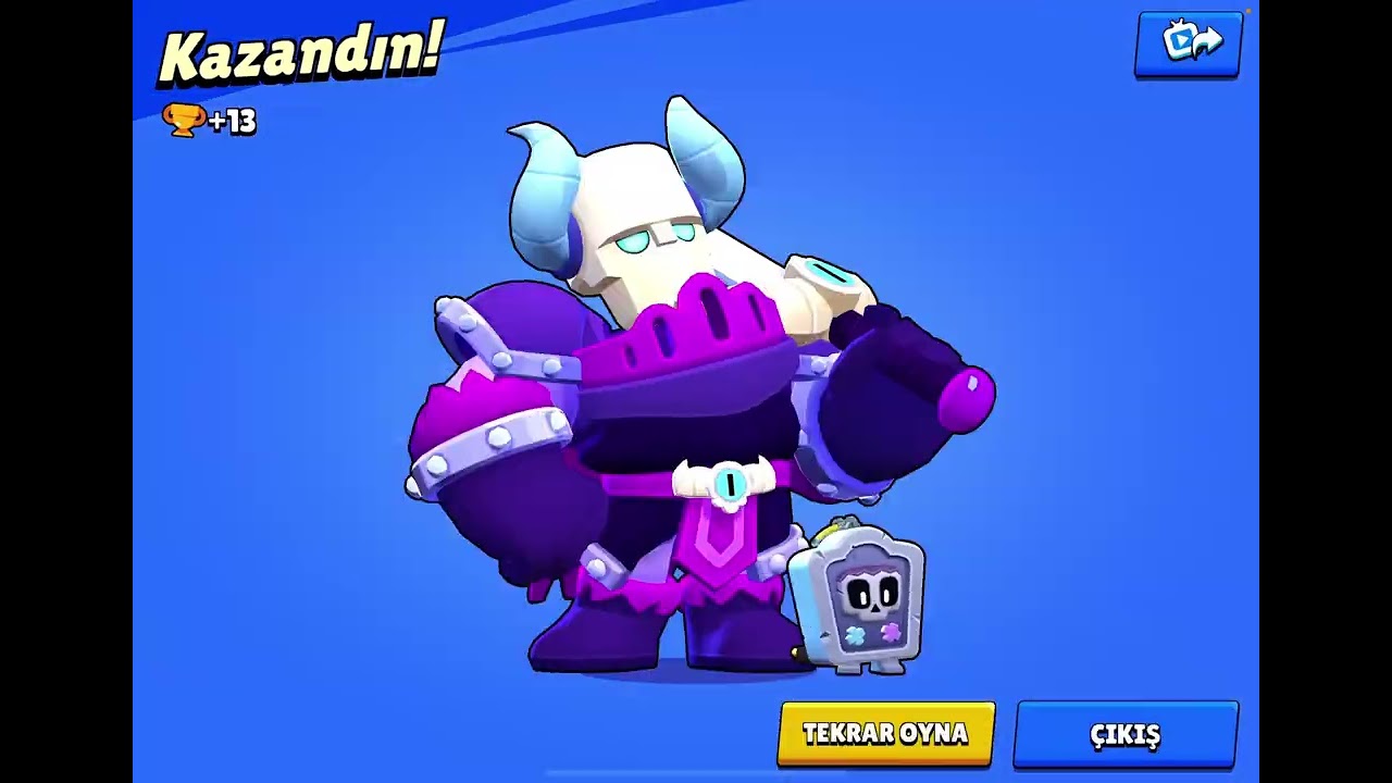Braw Stars 3. Bölüm