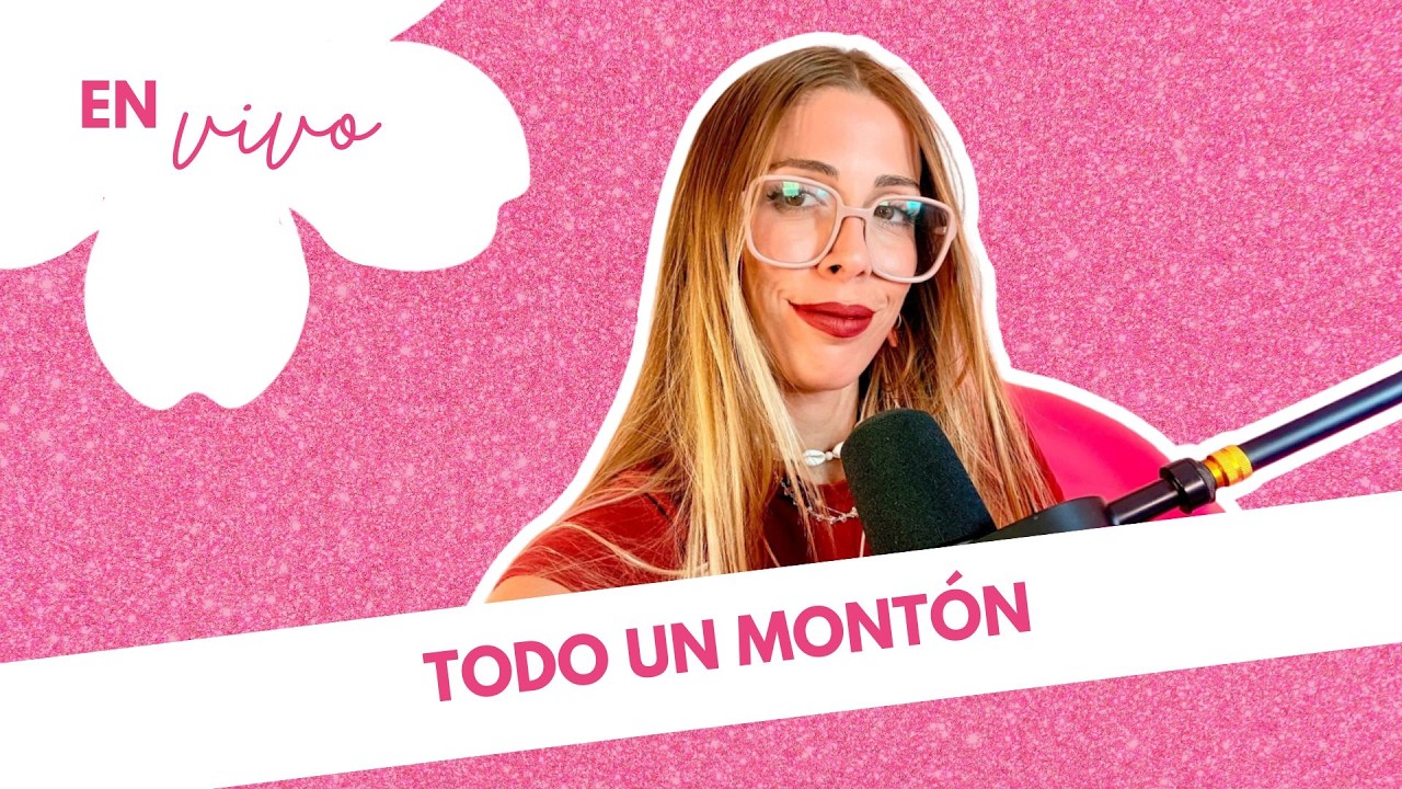 ME ENAMORÉ DE UN HOLANDES | Streams Completos🎙️#pipicomunidad