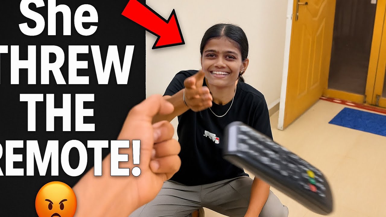 She Got So ANGRY When I Revealed Her Secret! 😂💥 @prattukevlogs007 | Dharwad | bro sis fight | vlog |