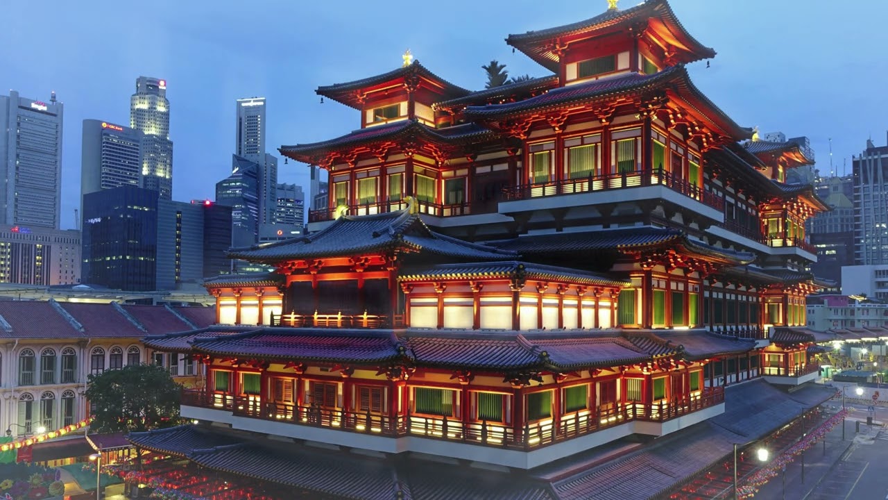 Wunderschöne chinesische Entspannungsmusik, traditionelle Musik 💝 Arbeit-Lernen-Gesundheit