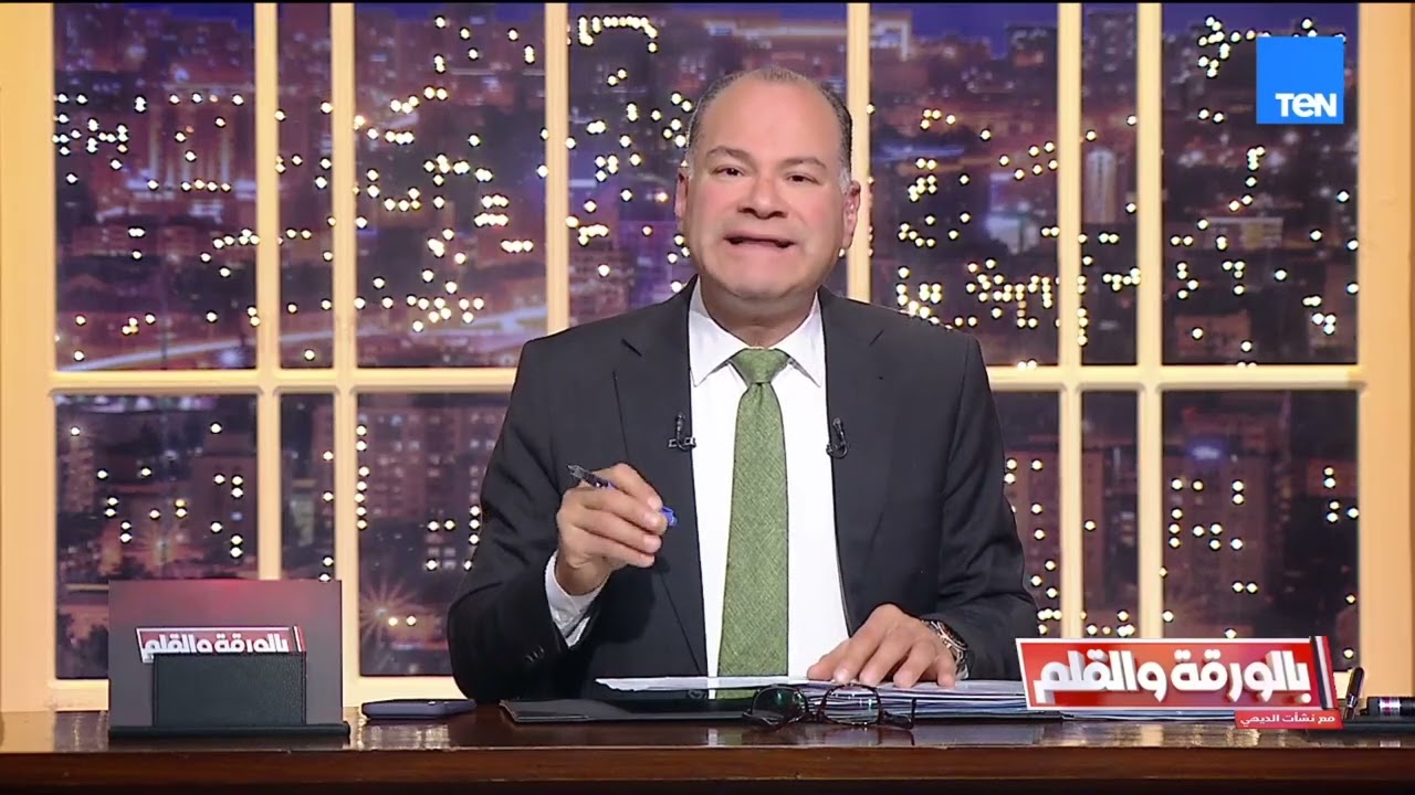 تعديل لا تغيير.. الديهي يوضح الفارق ويكشف حصريًا تفاصيل التعديل الوزاري المرتقب