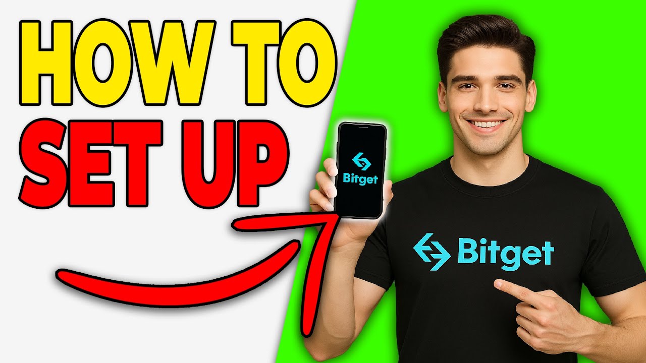 Как настроить регулярные покупки или автоматическое инвестирование в Bitget (пошаговая инструкция...
