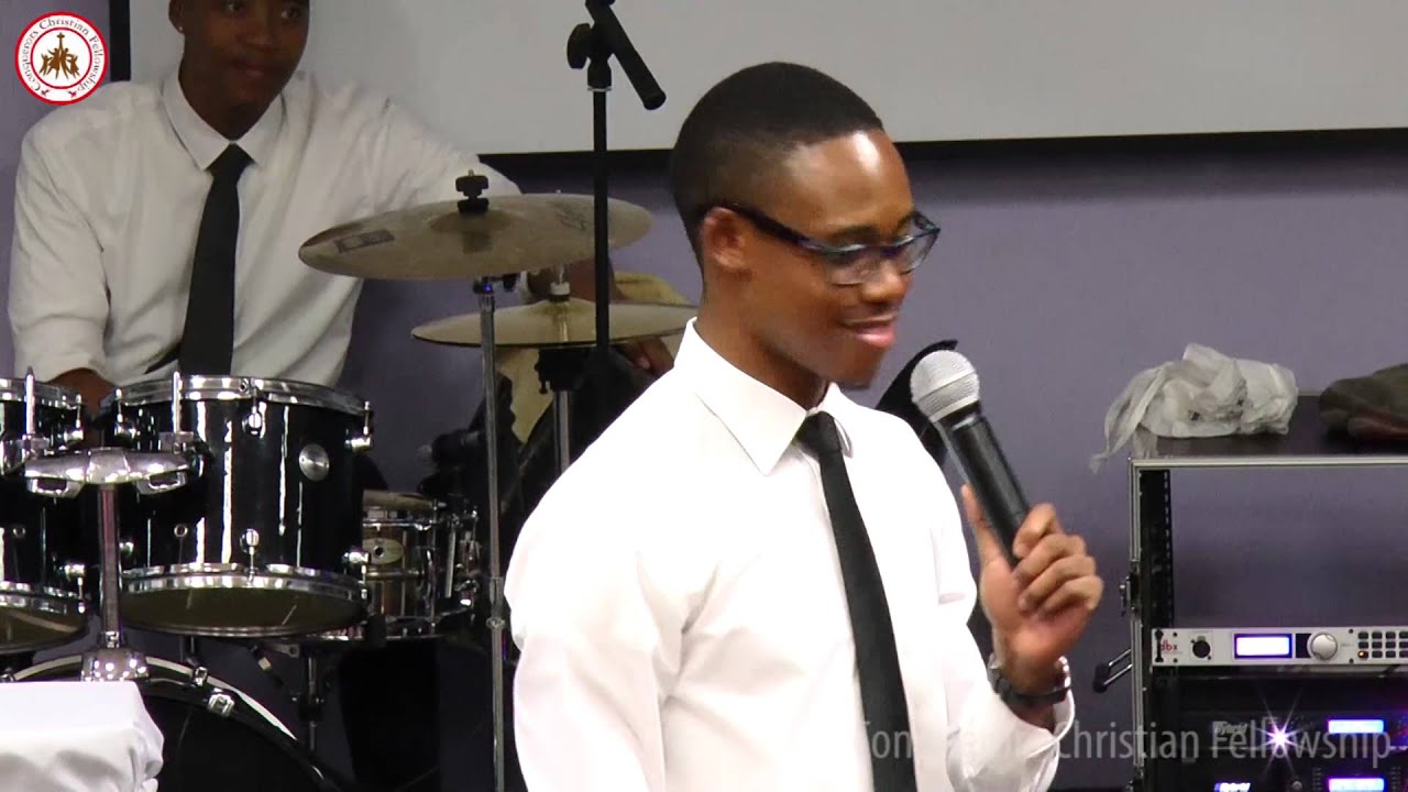 God conceals, kings search it out (Proverbs 25:2) - Minister Tumelo Mushi