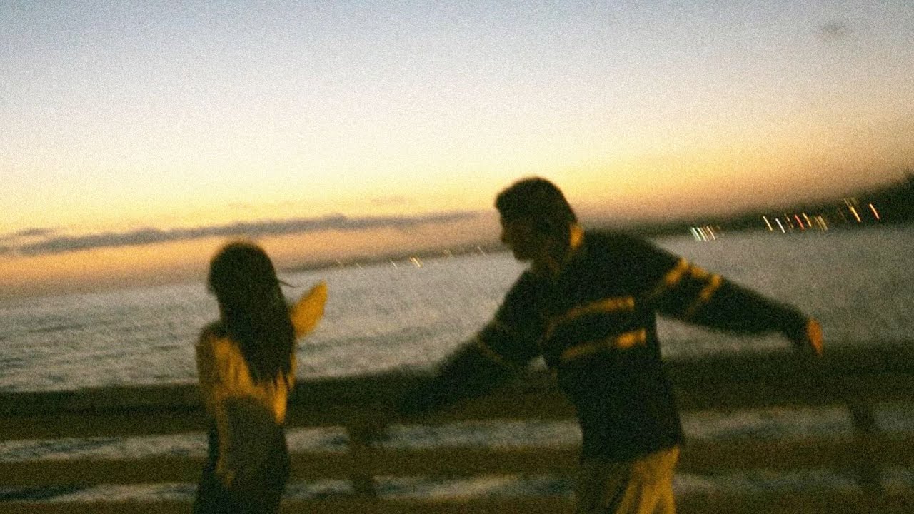 when everything was okay. [indie playlist]