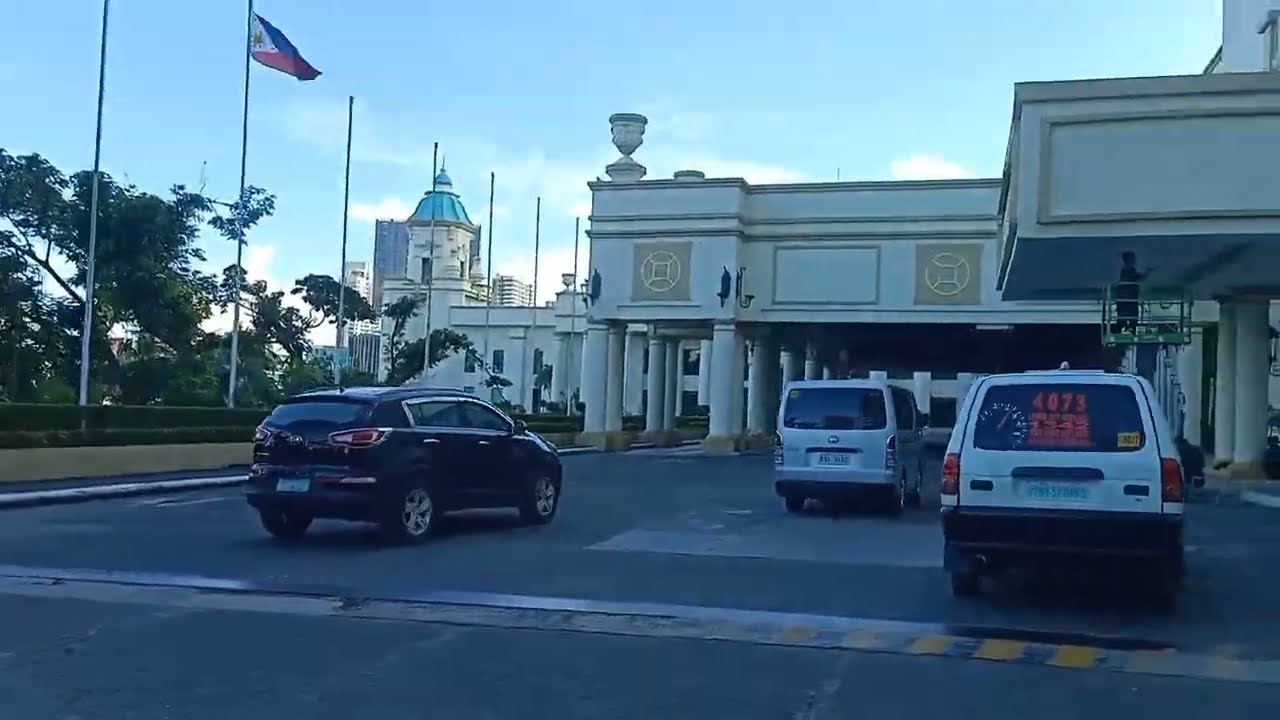 IT PARK TO WATERFRONT HOTEL LAHUG CEBU CITY